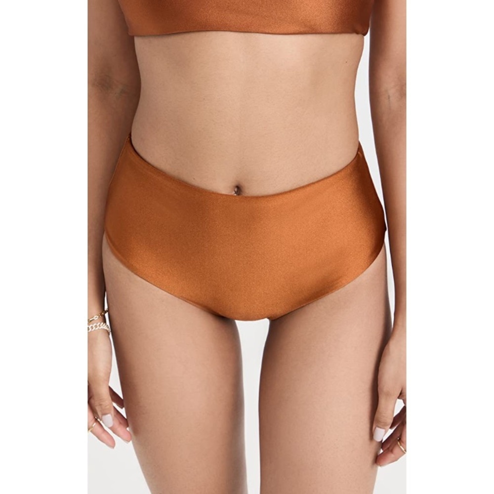 Jade swim bikini bottoms